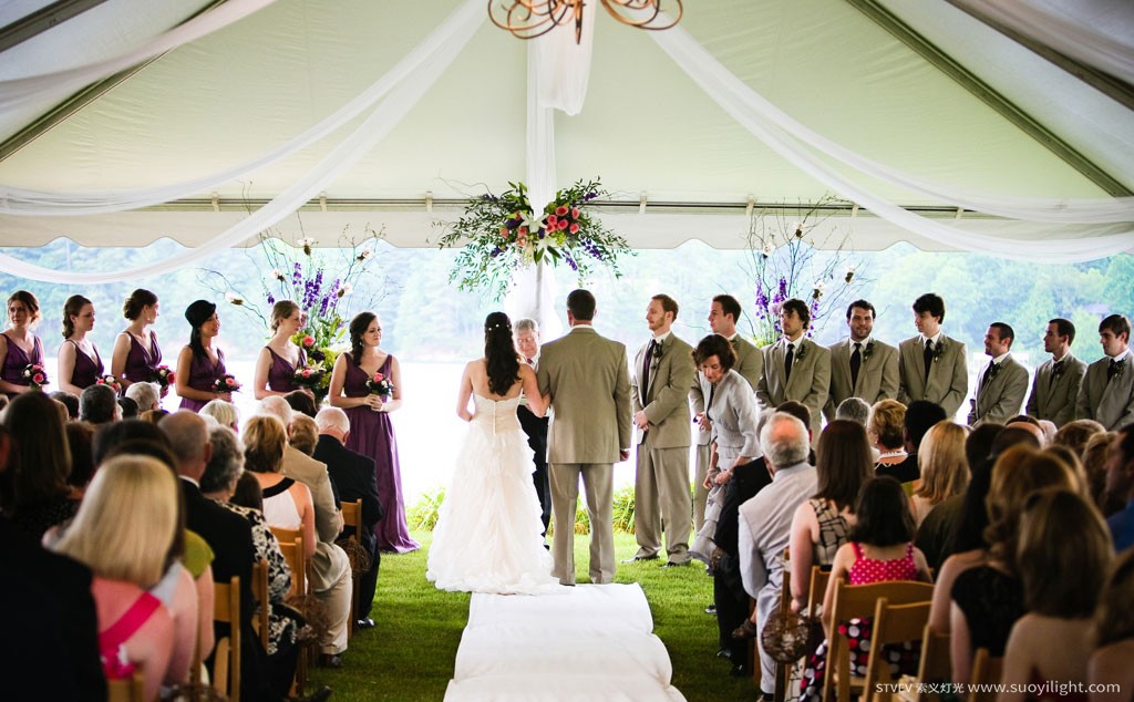 PakistanWedding Scene Layout Scheme