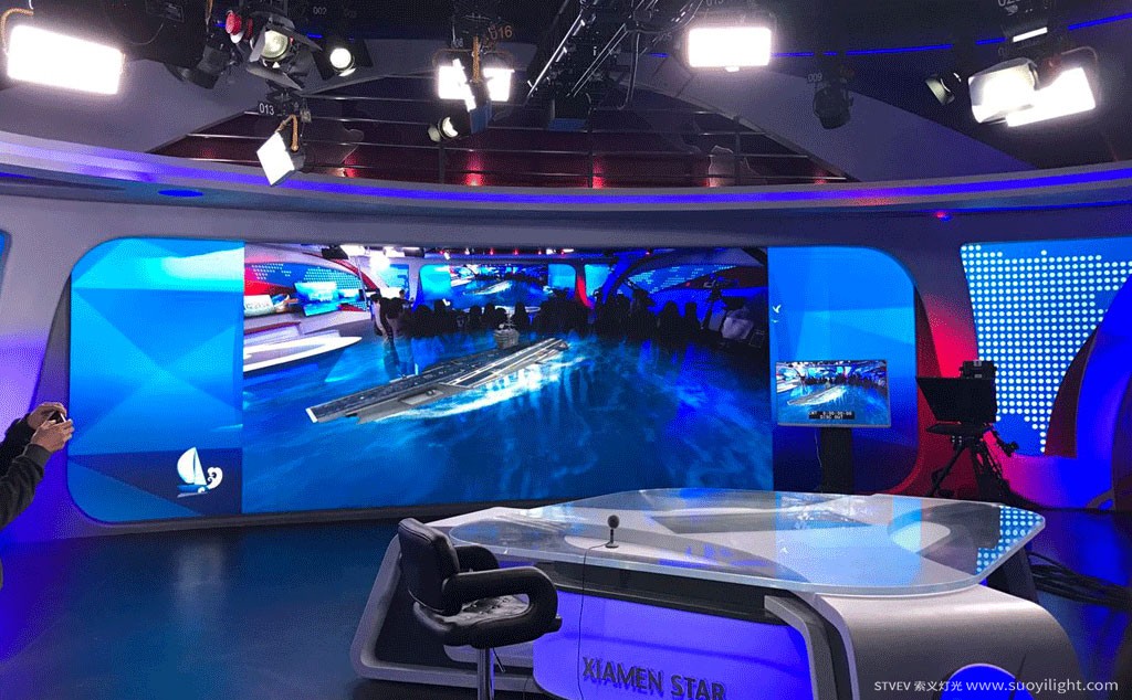 Pakistan400m2 HD Studio