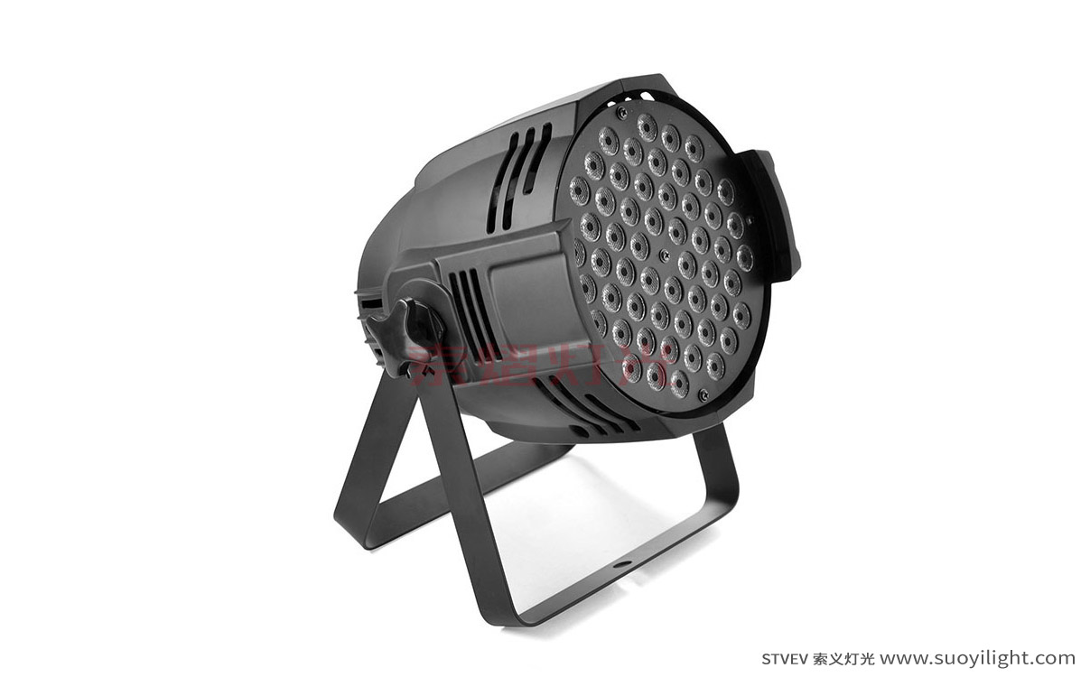 Pakistan54*3W 3in1 Par Light 