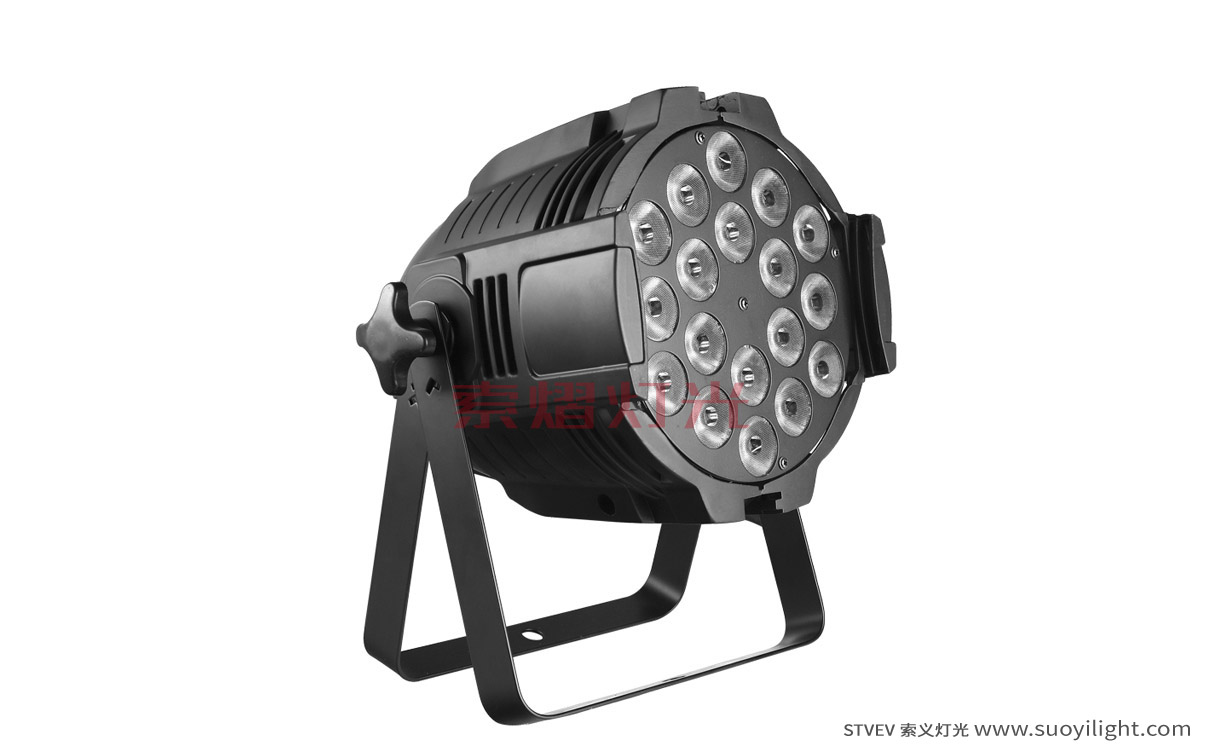 Pakistan18*10W LED 4in1 Full Color Par Light