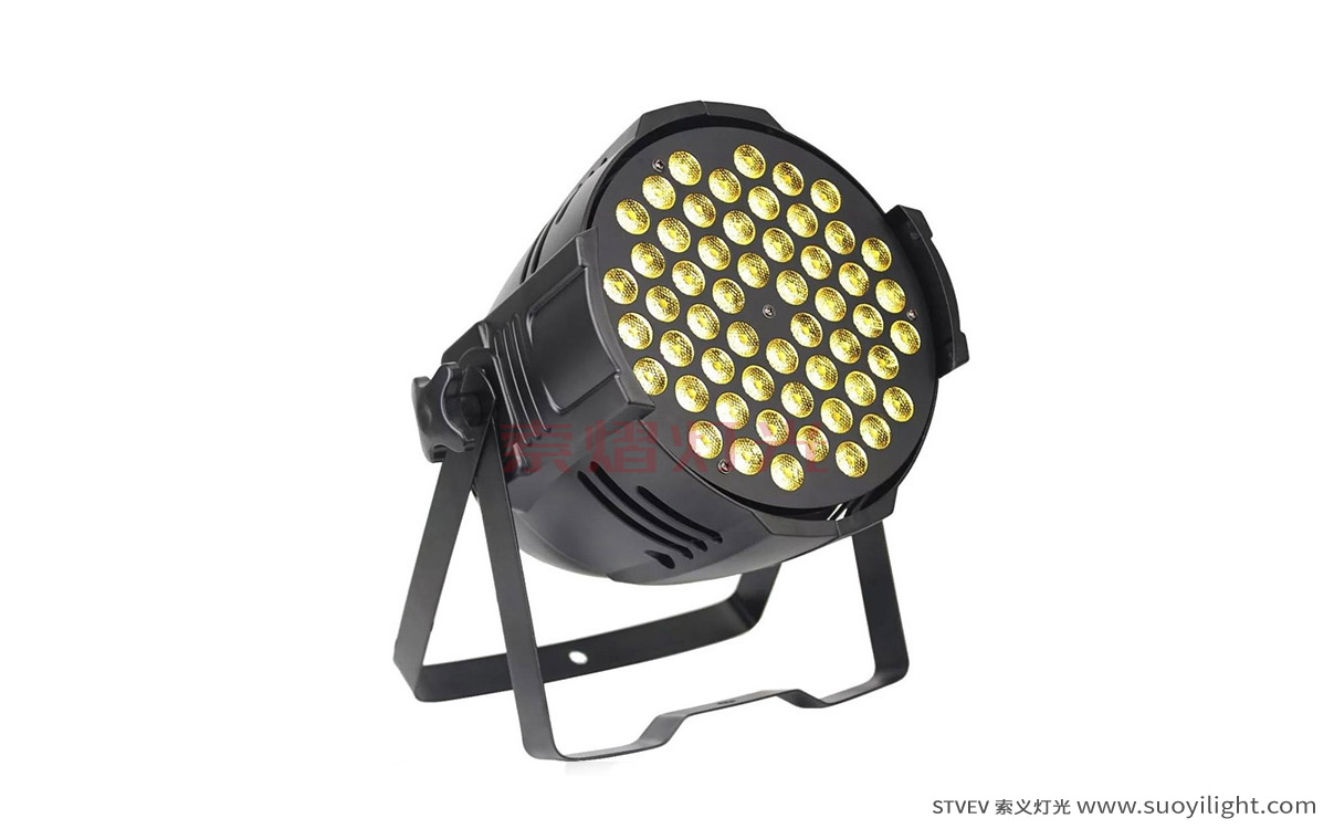 Pakistan54*3W 3in1 Par Light 