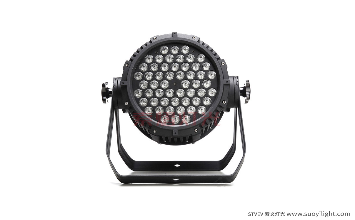 Pakistan54*3W LED Waterproof Par Light