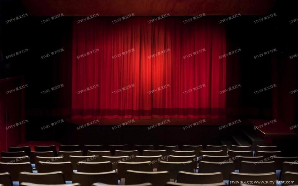 PakistanDolphin Theatre