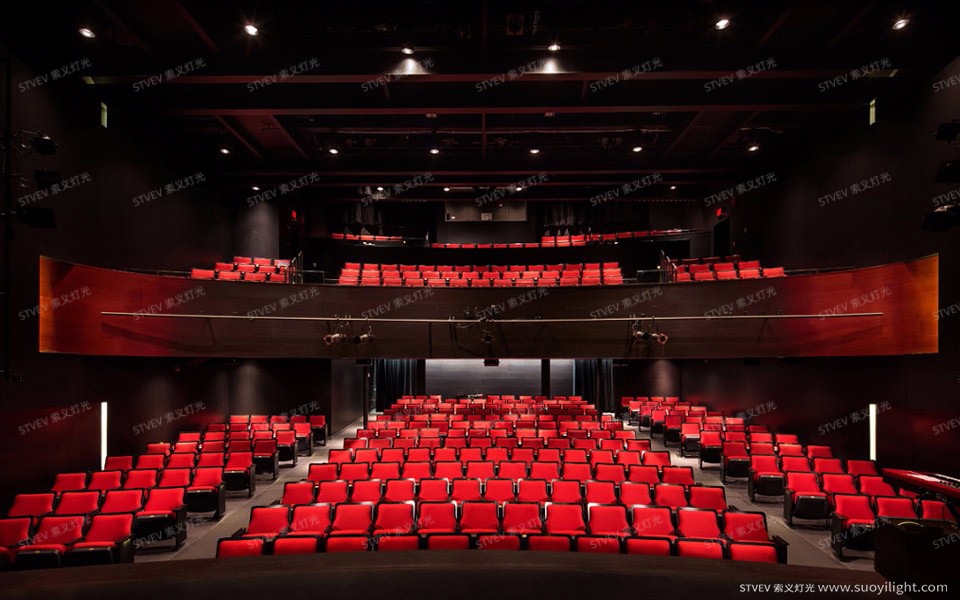 PakistanYork Theatre