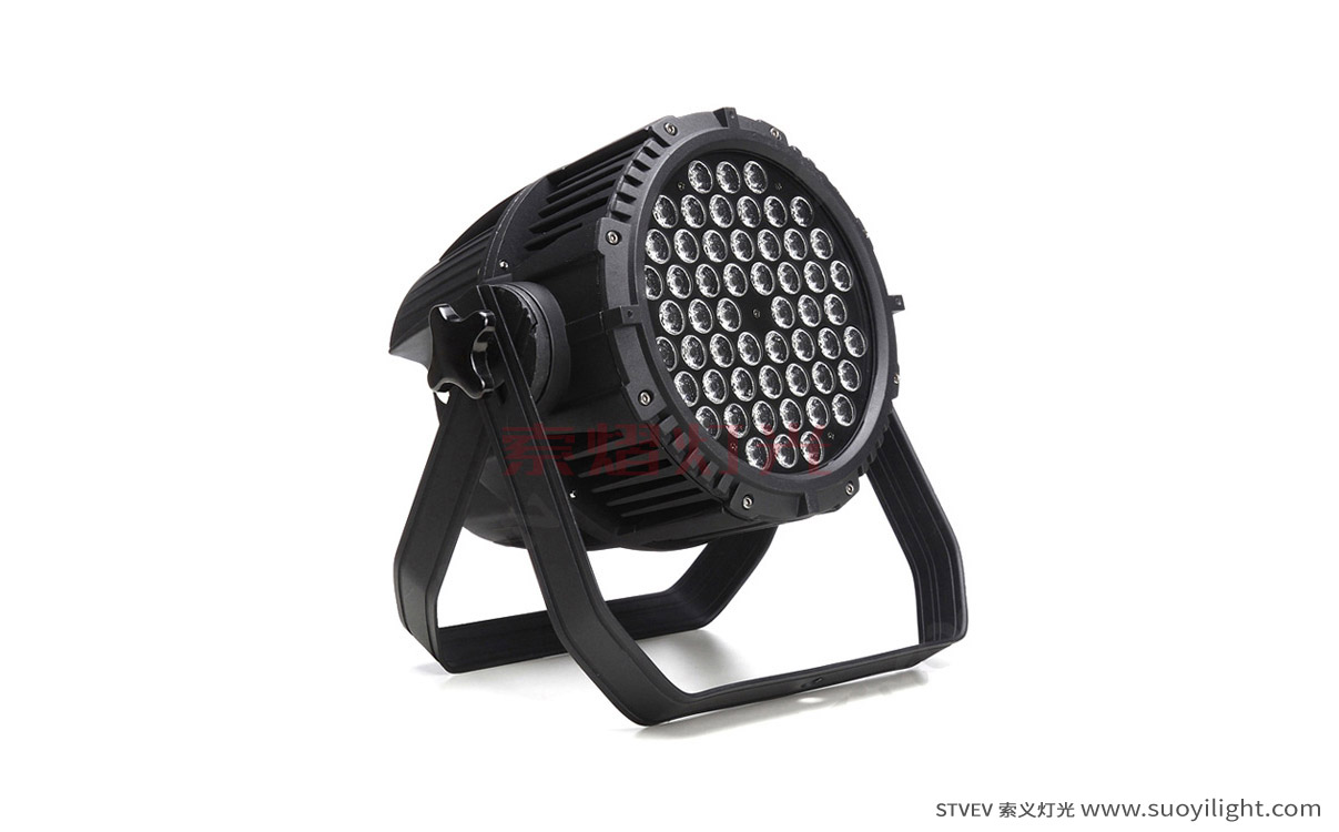 Pakistan54*3W LED Waterproof Par Light