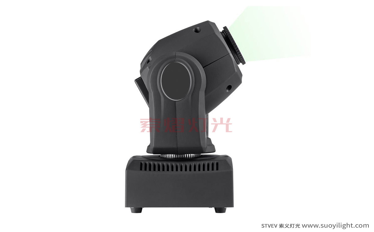 Pakistan30W LED Mini Moving Head Spot Light
