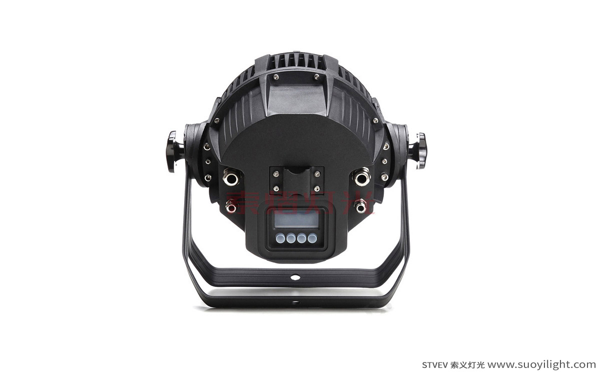 Pakistan54*3W LED Waterproof Par Light