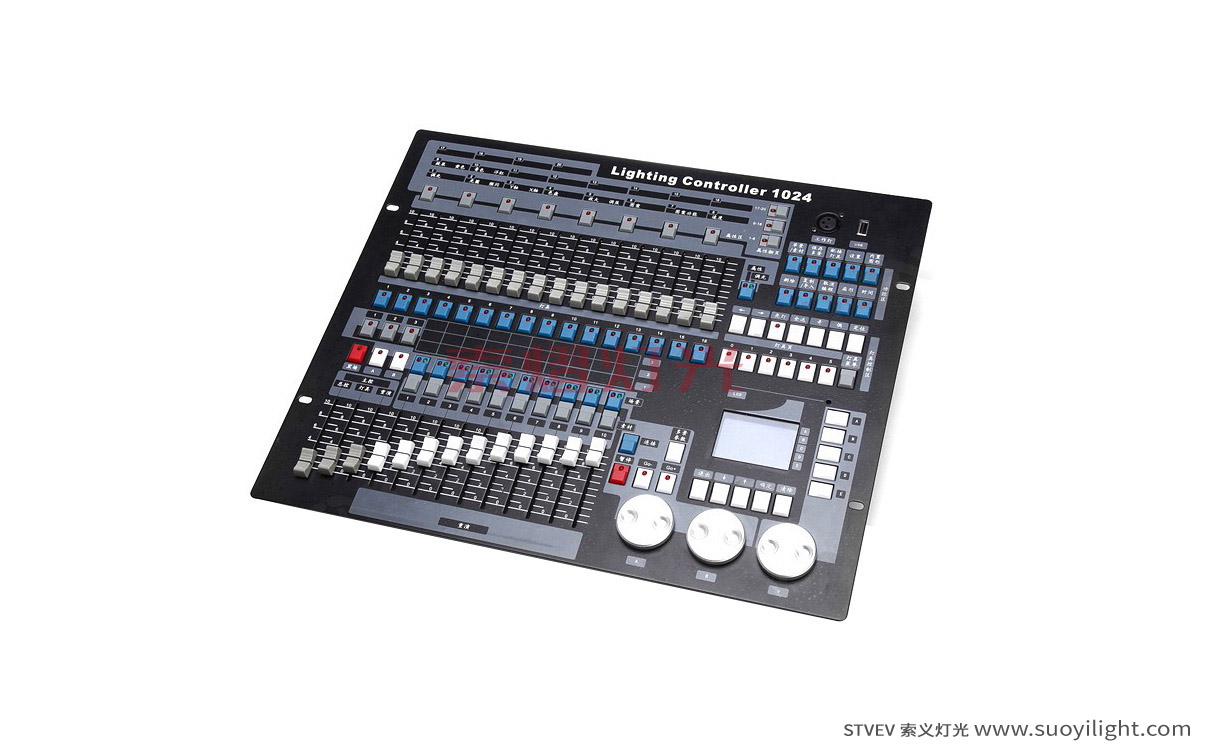 Pakistan1024 DMX512 Lighting Controller