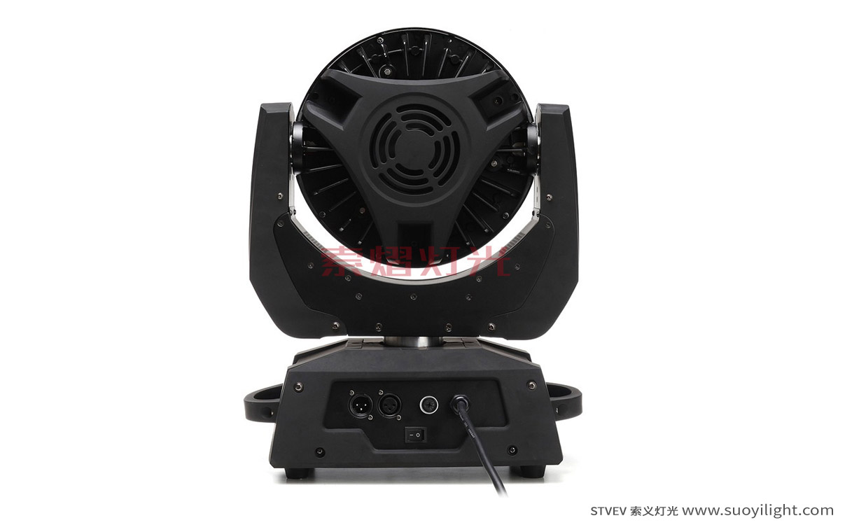 Pakistan36*10W LED Moving Head Wash Light