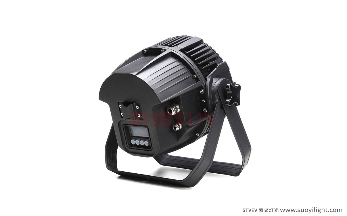 Pakistan54*3W LED Waterproof Par Light