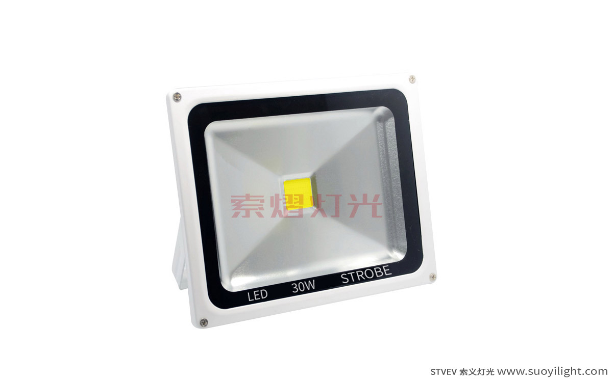 Pakistan30W LED Strobe Light