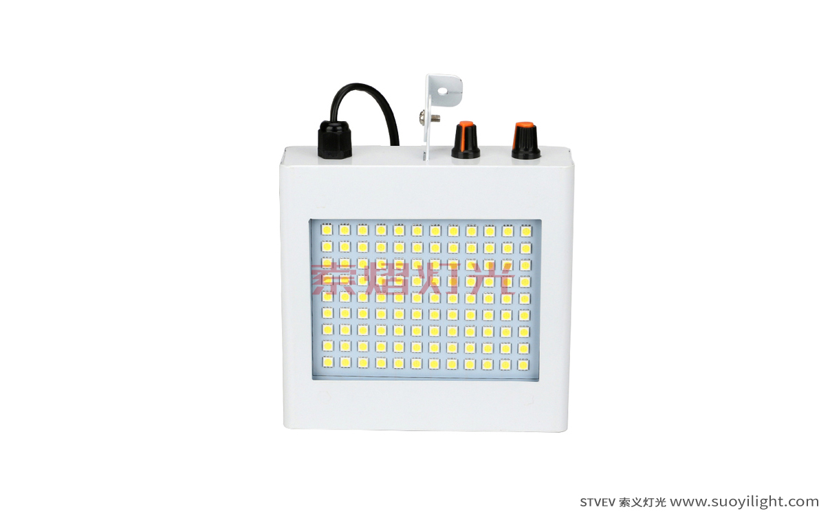 Pakistan108pcs SMD Strobe Light
