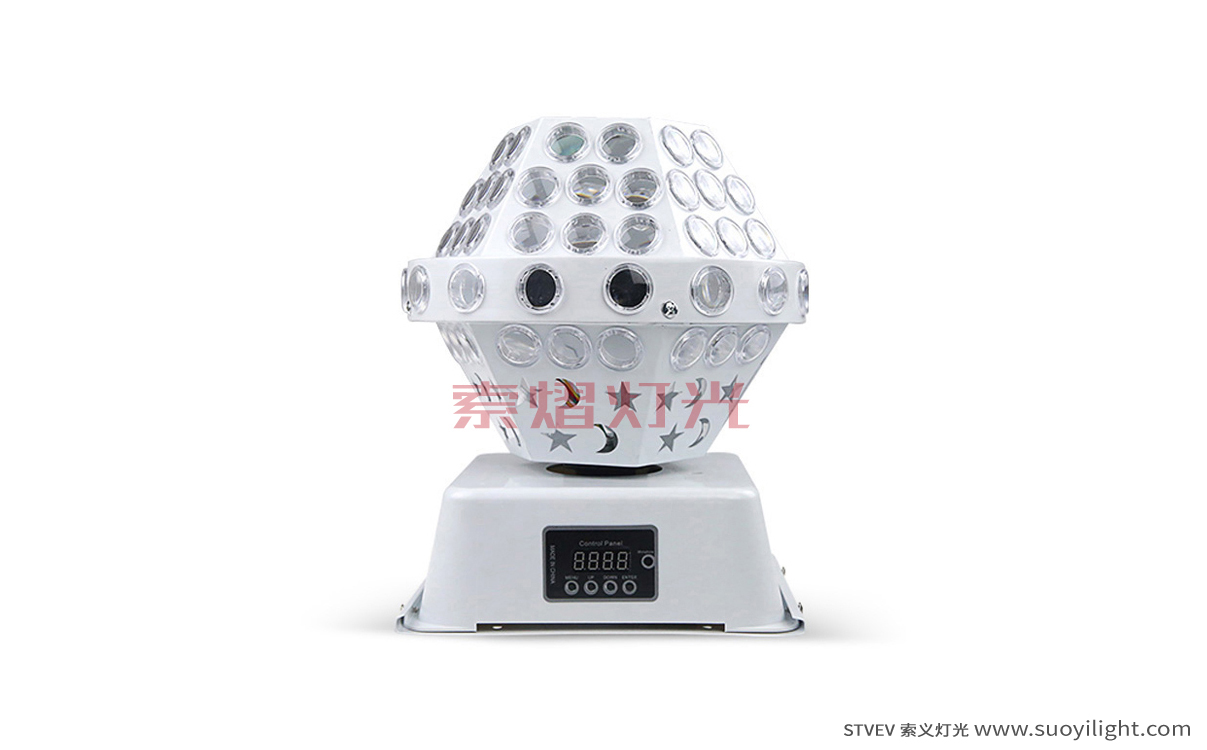 PakistanLED Pattern Magic Ball Light