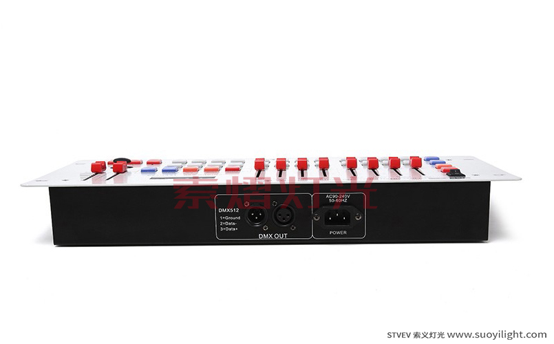 Pakistan240 DMX512 Lighting Controller
