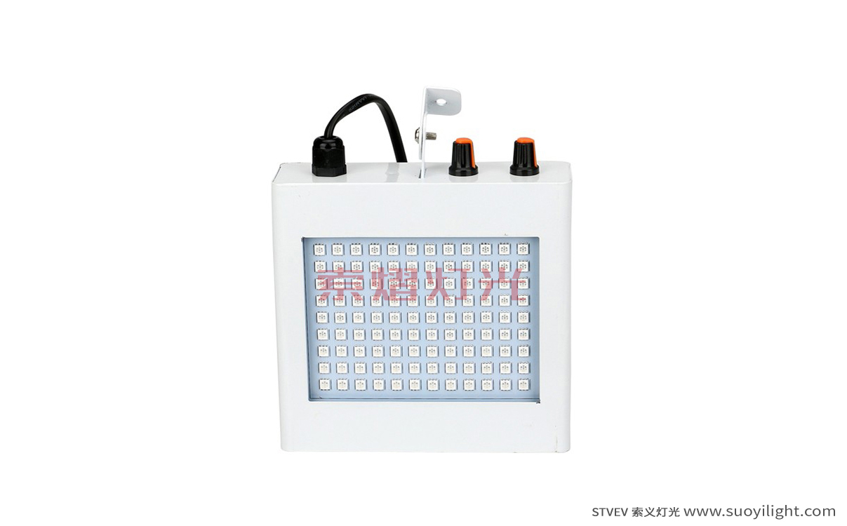 Pakistan108pcs SMD Strobe Light