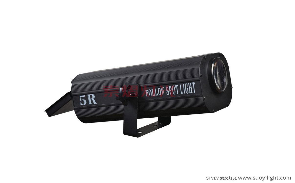 Pakistan5R,7R Electronic Follow Spot Light