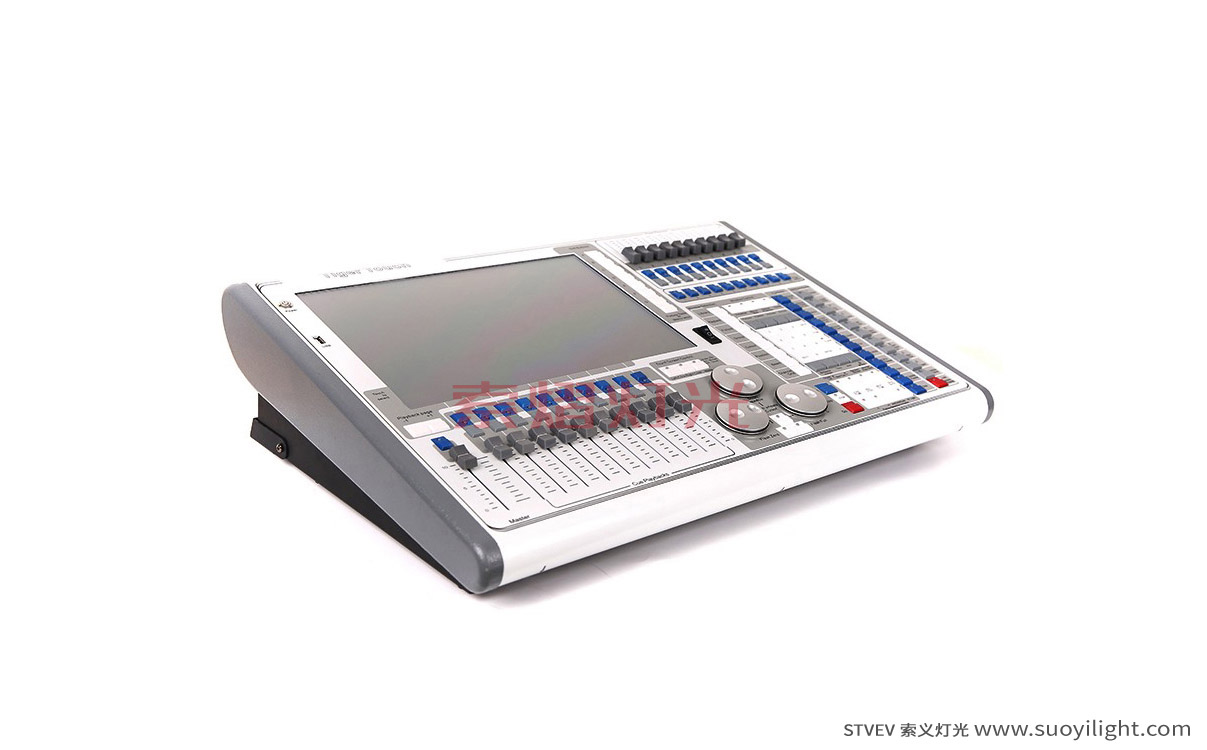 PakistanTiger Touch Lighting Controller