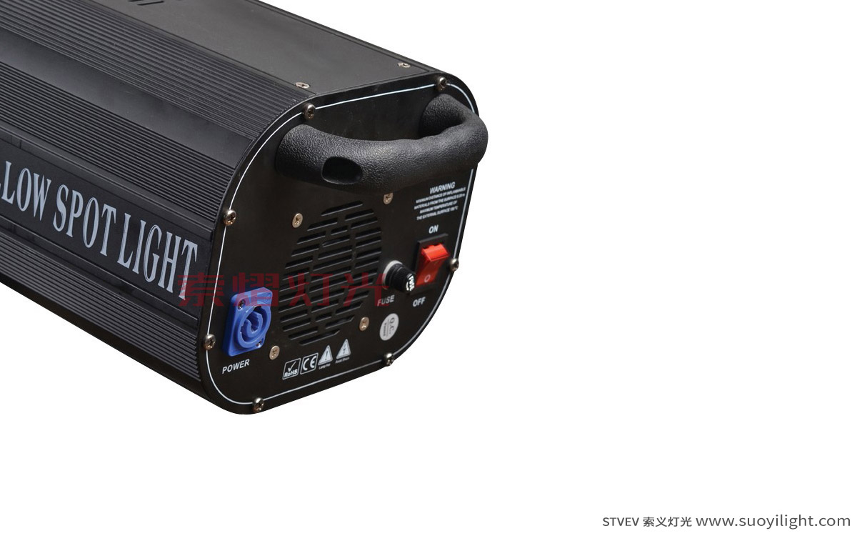 Pakistan5R,7R Manual Follow Spot Light