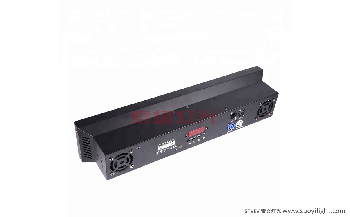 Pakistan LED 5 Head Matrix Light