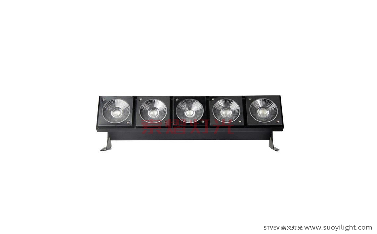 Pakistan LED 5 Head Matrix Light