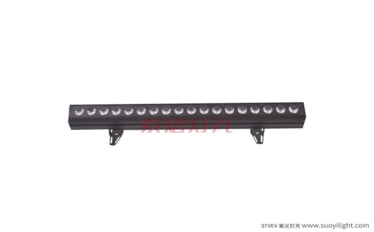 Pakistan18*10W LED Wall Washer Light