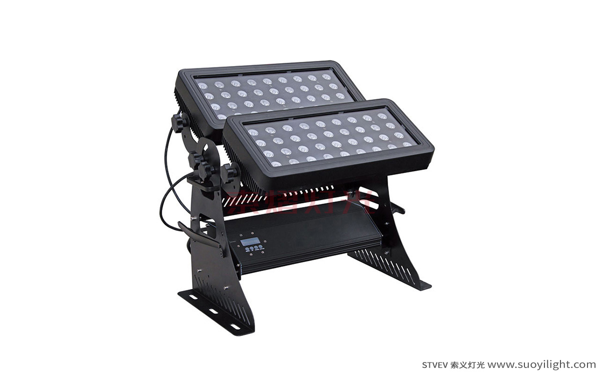 Pakistan72*3W LED Wall Washer Light