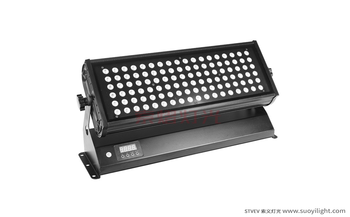 Pakistan108*3W LED Full Color Flood Light