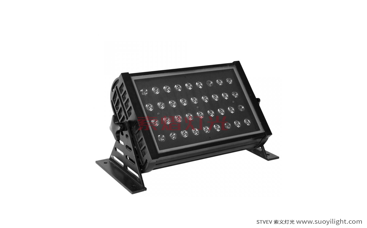 Pakistan36*3W LED Full Color Flood Light