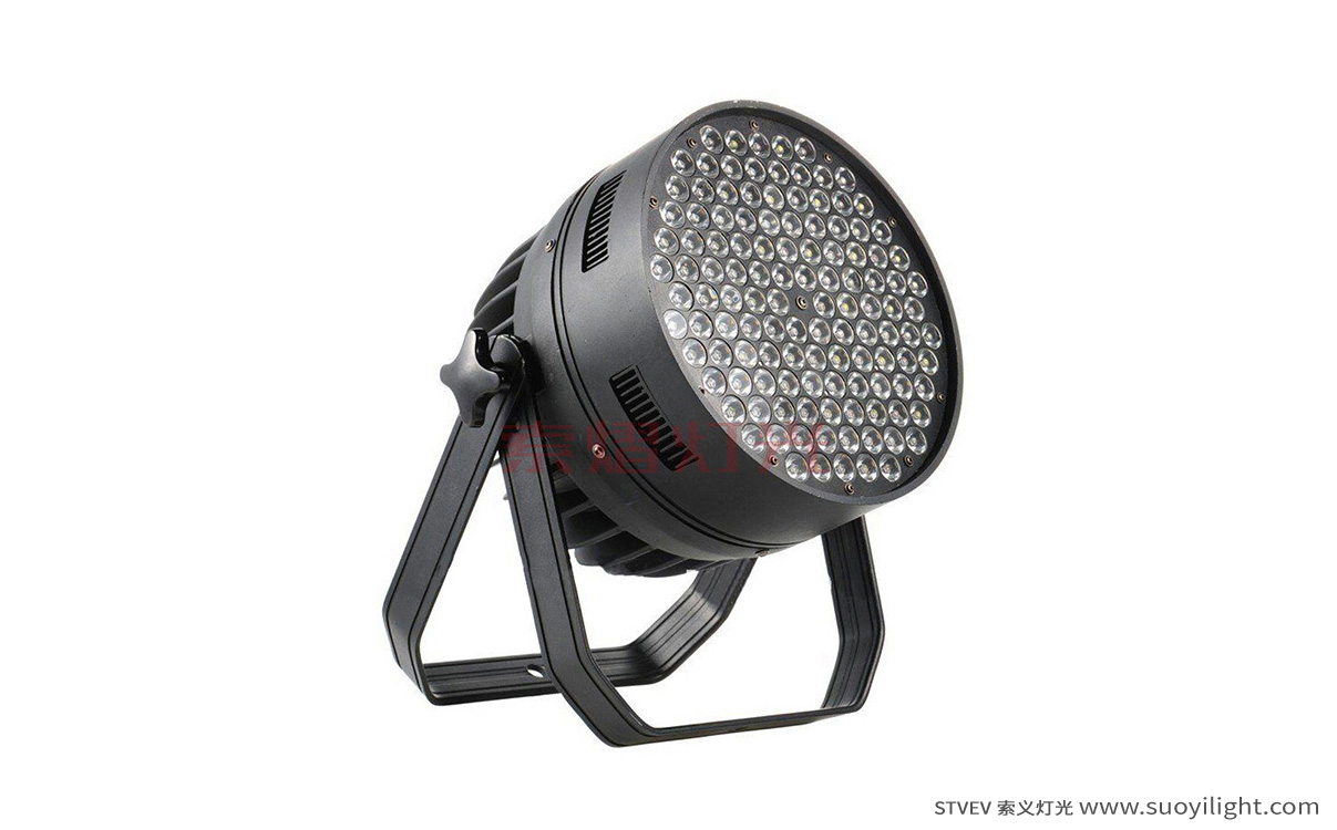 Pakistan120*3W LED Par Light