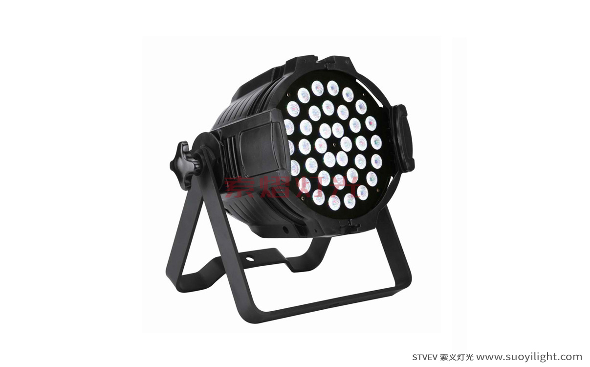Pakistan36*3W Led Par Light