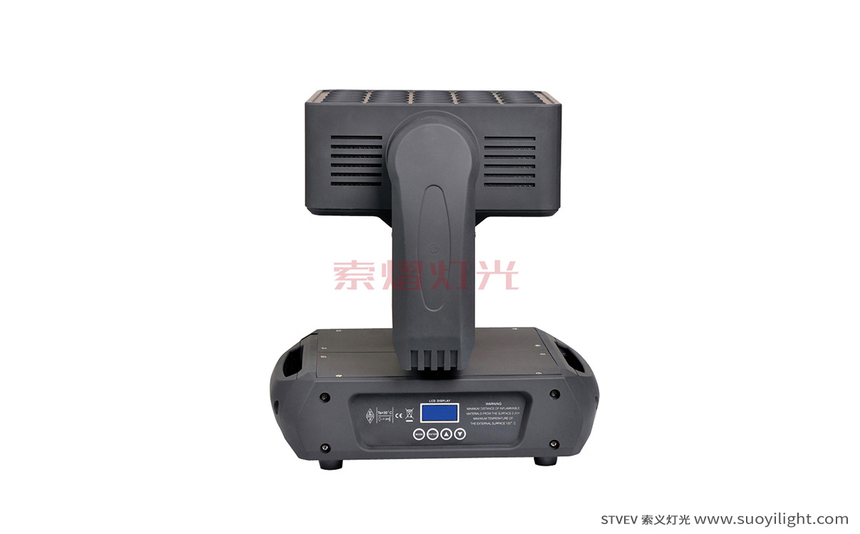 Pakistan25pcs Matrix LED Light