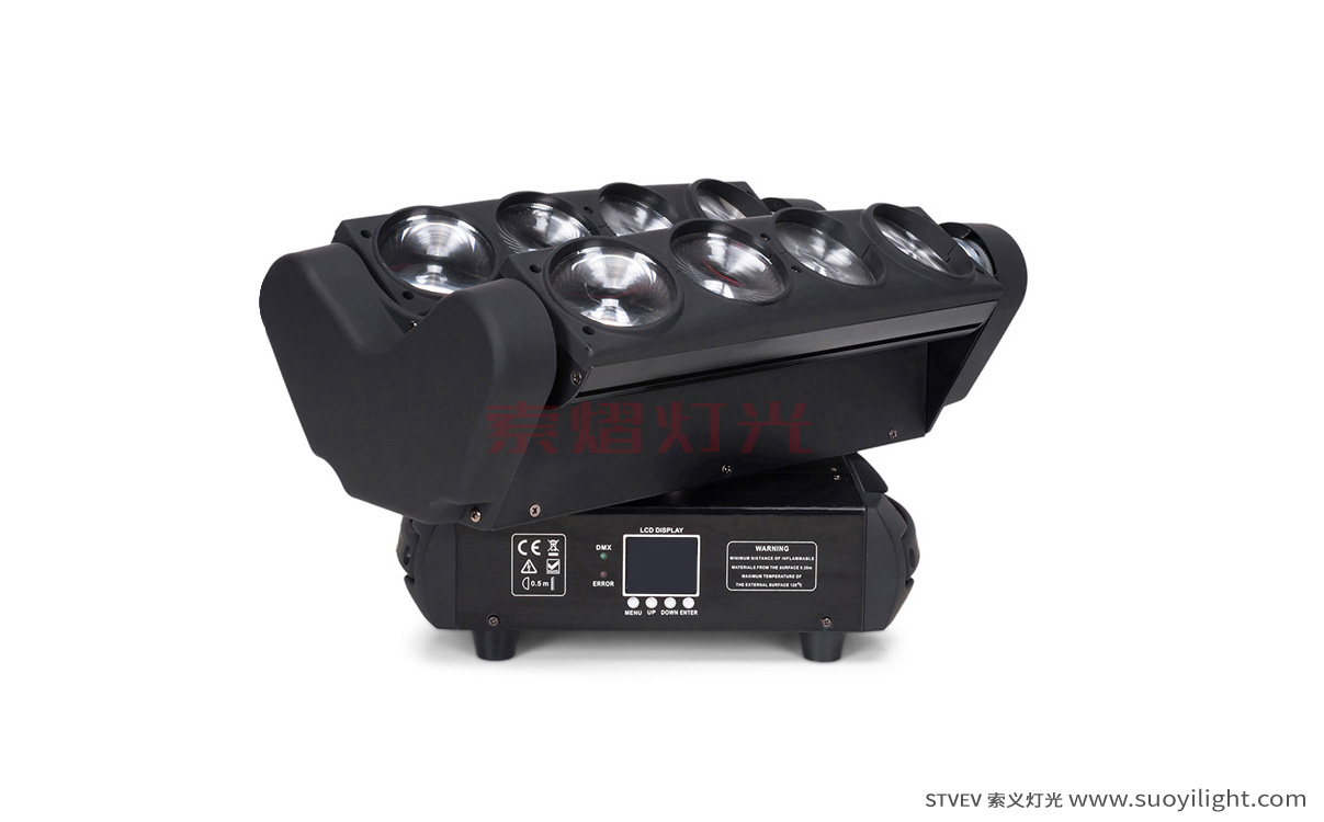PakistanLed Moving Head Spider Light