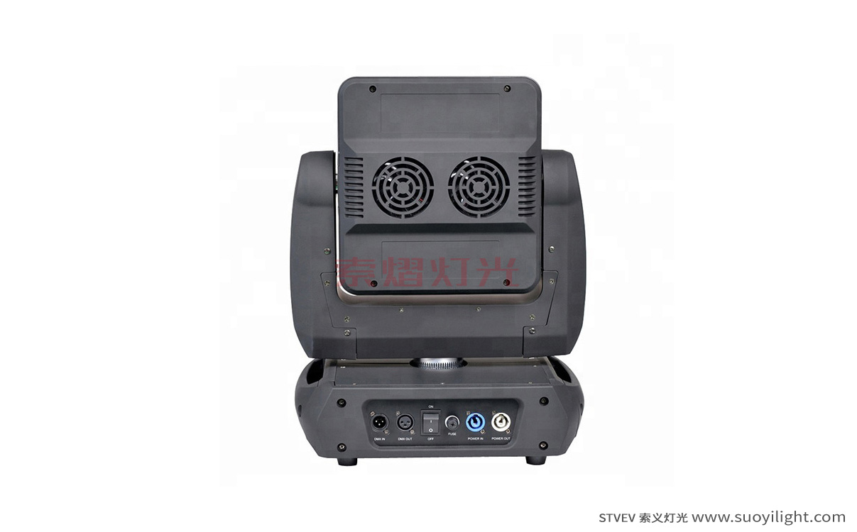 Pakistan25pcs Matrix LED Light