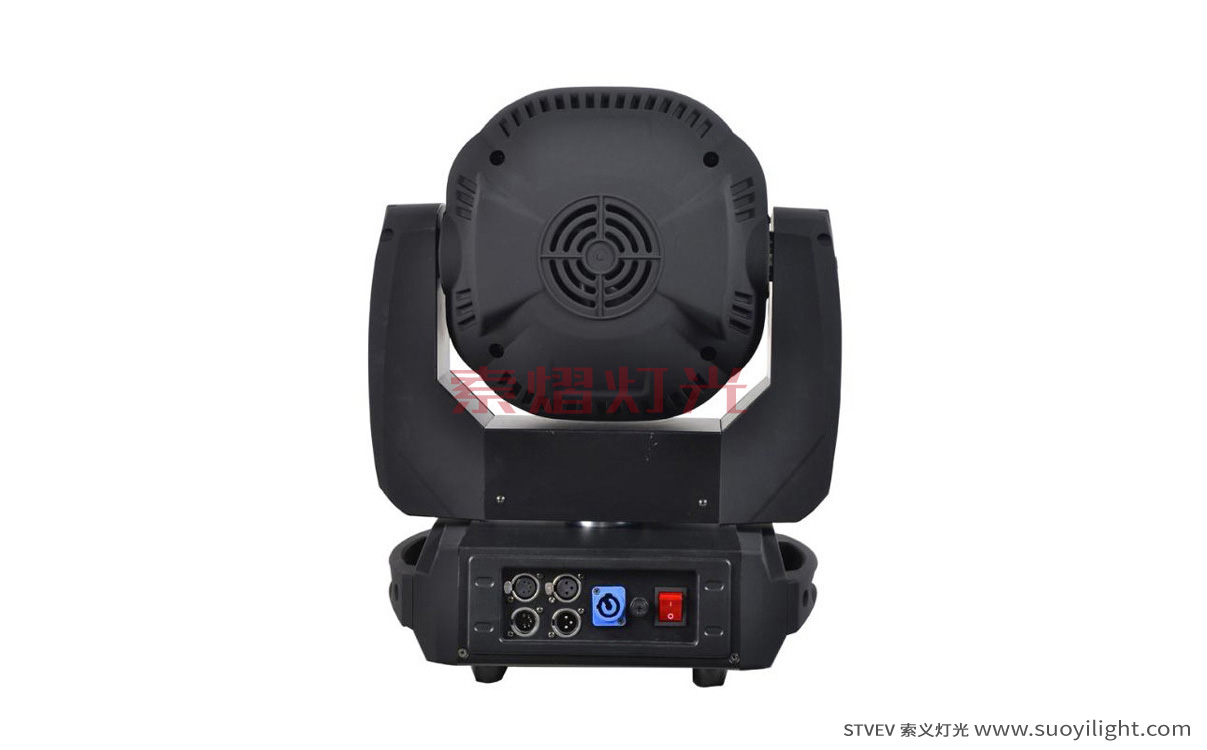 Pakistan19*15W LED Bee Eye Moving Head Light
