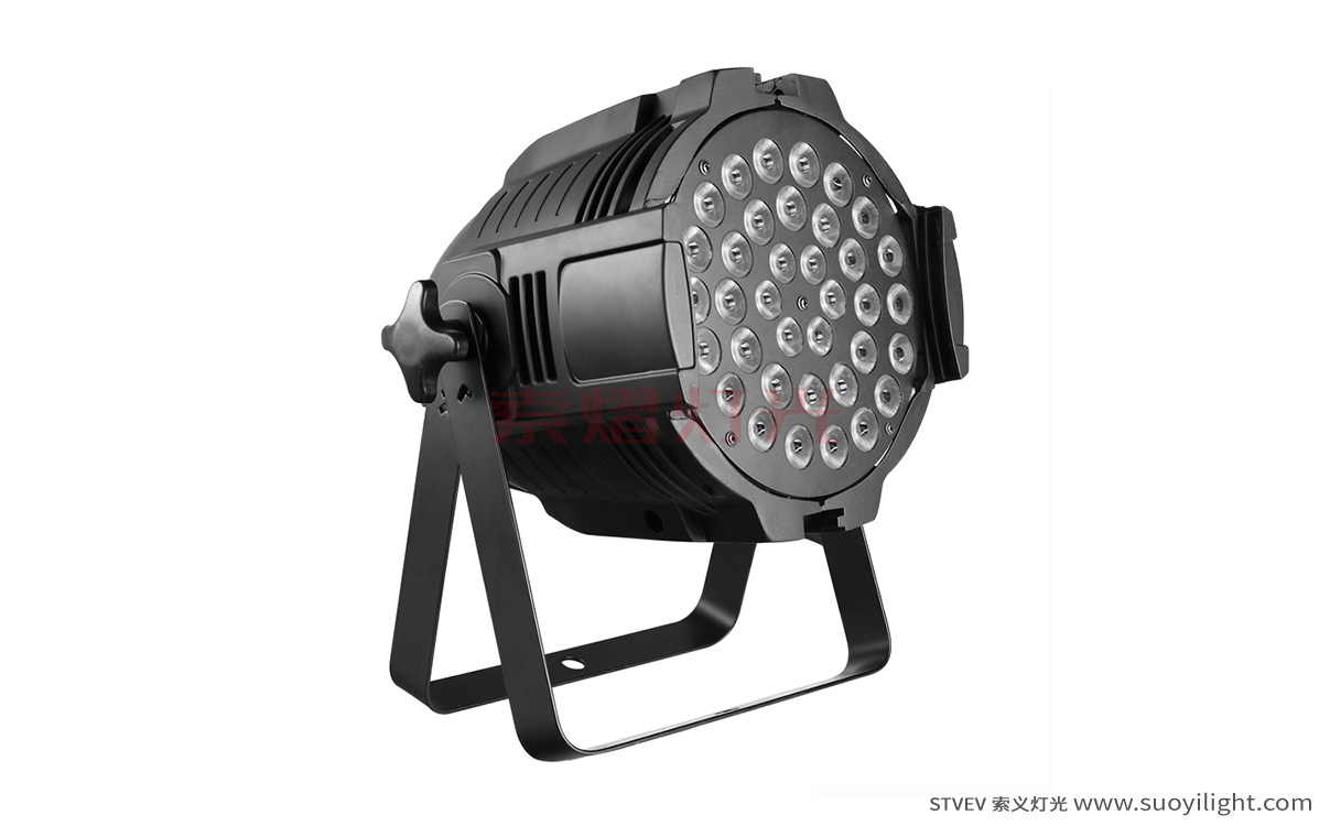 Pakistan36*3W 3in1 Led Par Light