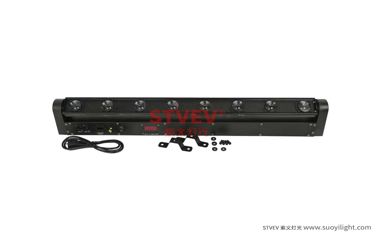 Pakistan8*10W Led Moving Head Beam Light