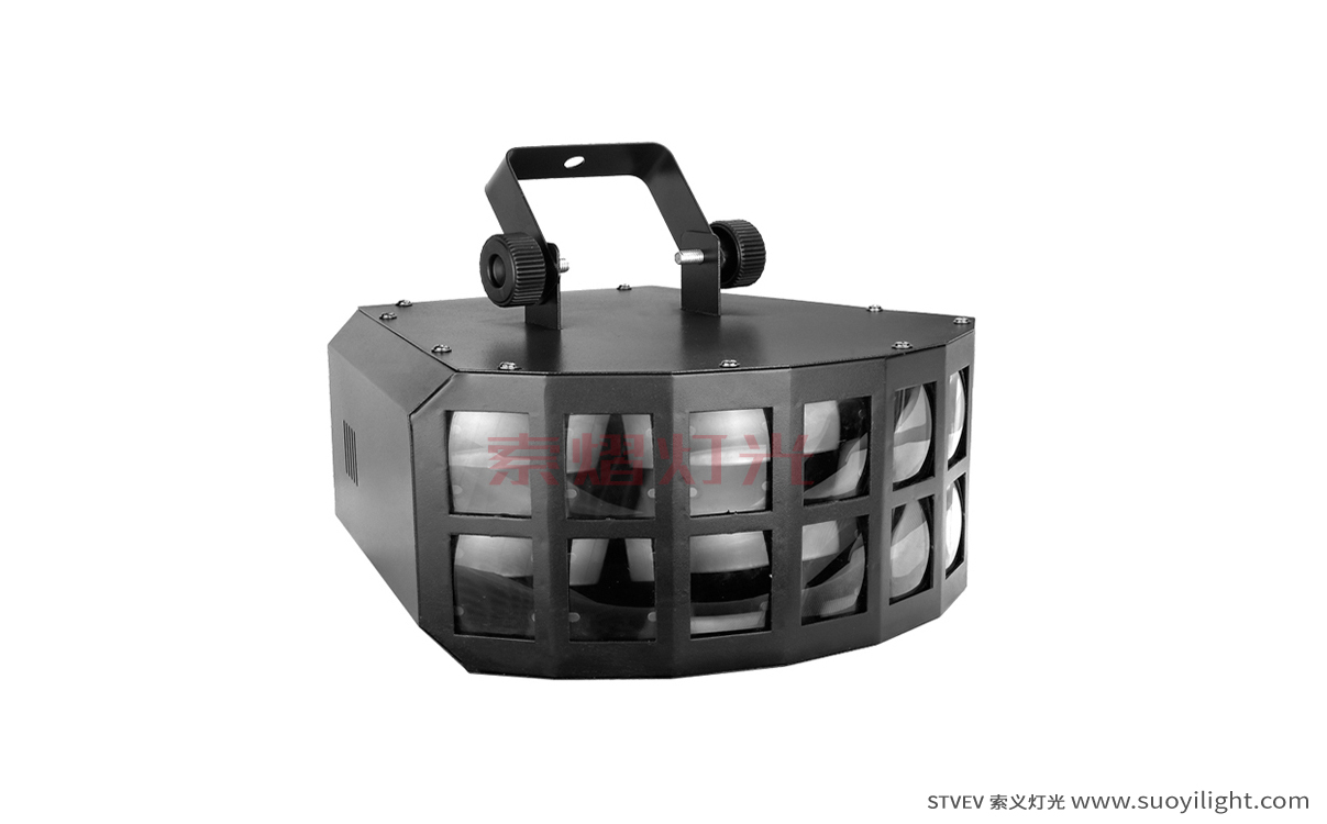 PakistanLED Double Butterfly Light