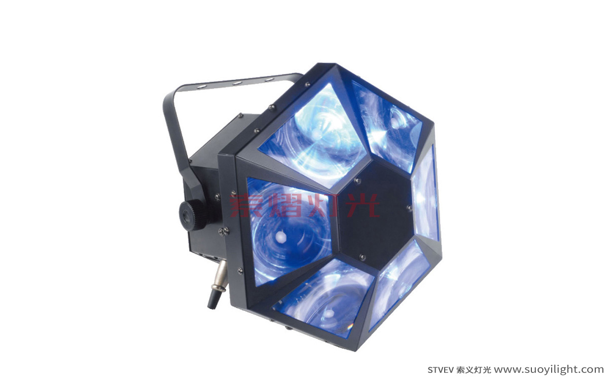 PakistanHexagonal Lantern