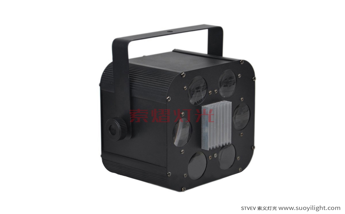 Pakistan6 Blinder Led Bubble Effect Light