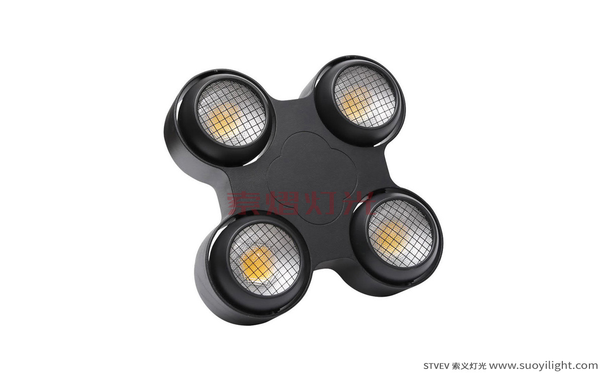 Pakistan4 Eye Waterproof Blinder Light