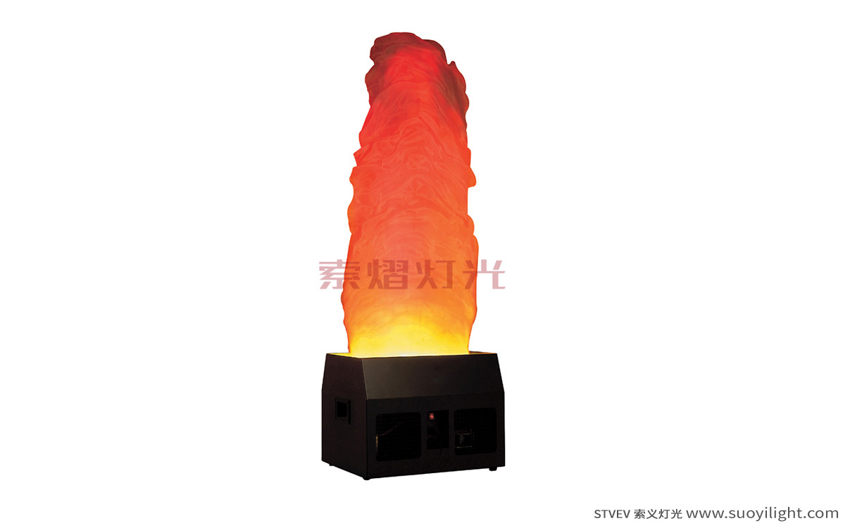 Pakistan LED Flame Light