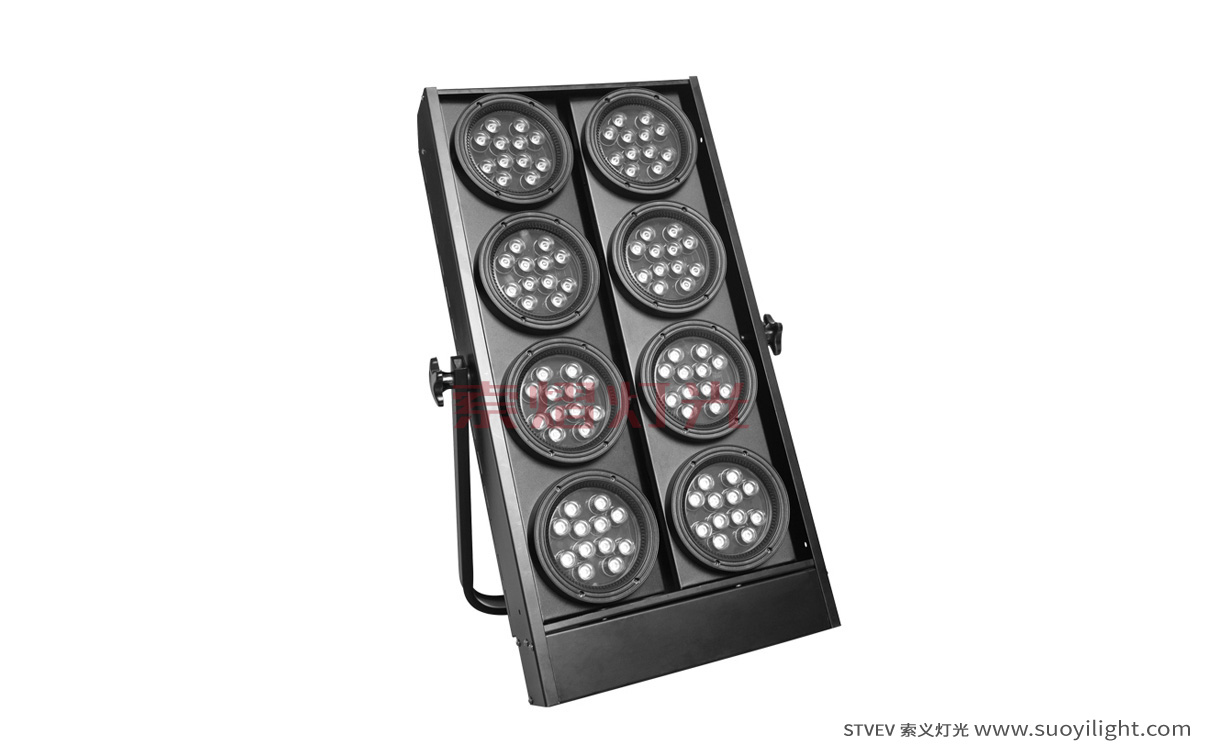 PakistanLED 8 Blinder Light