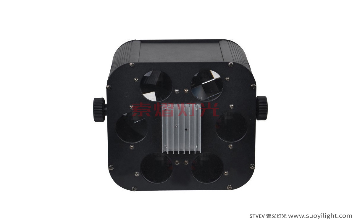 Pakistan6 Blinder Led Bubble Effect Light