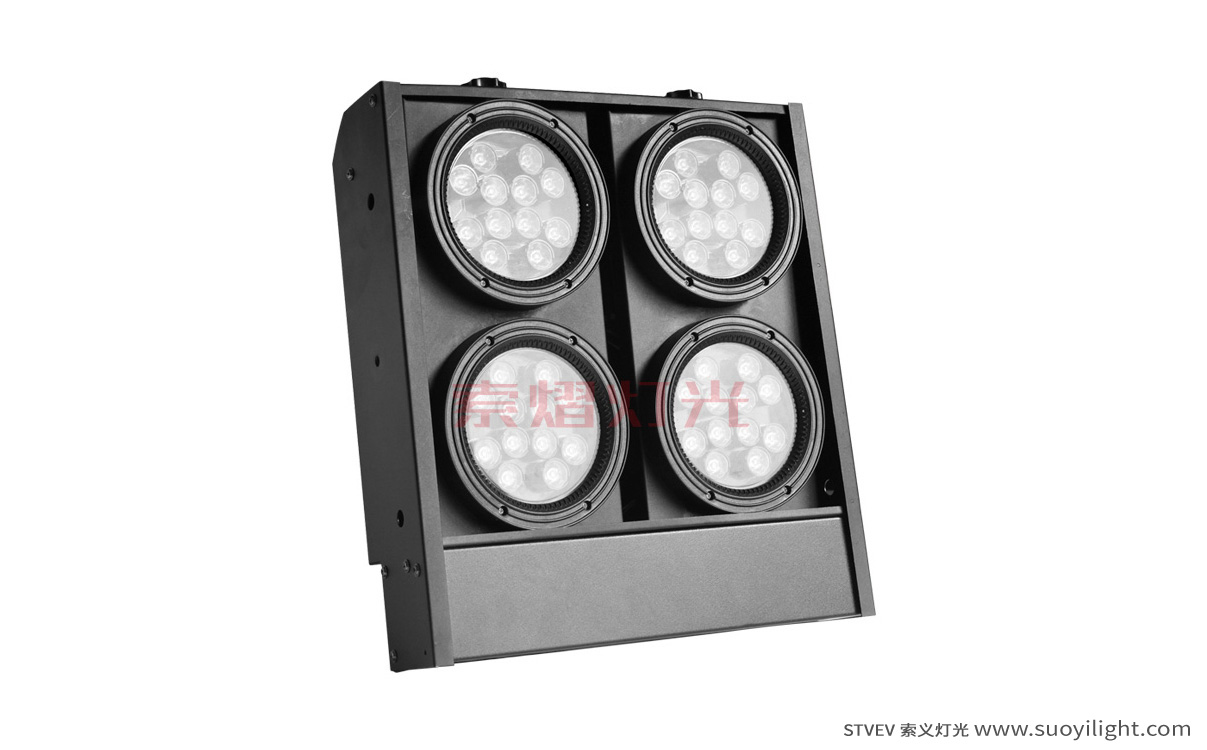 PakistanLED 4 Blinder Light
