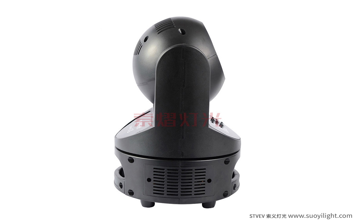 Pakistan60W Mini Moving Head Light