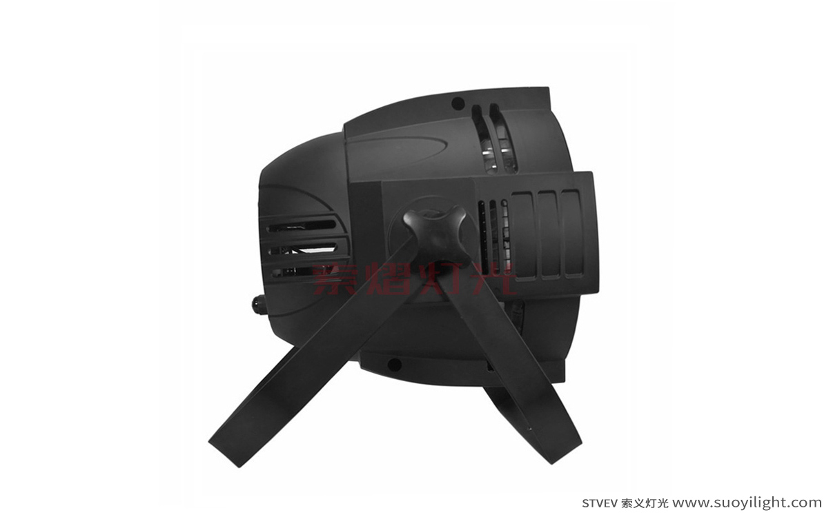 Pakistan72*3W LED Par Light