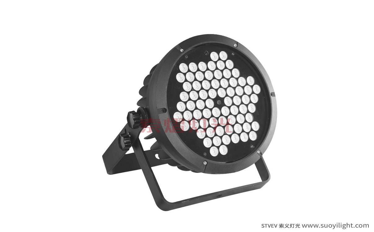 Pakistan72*3W Waterproof Par Light