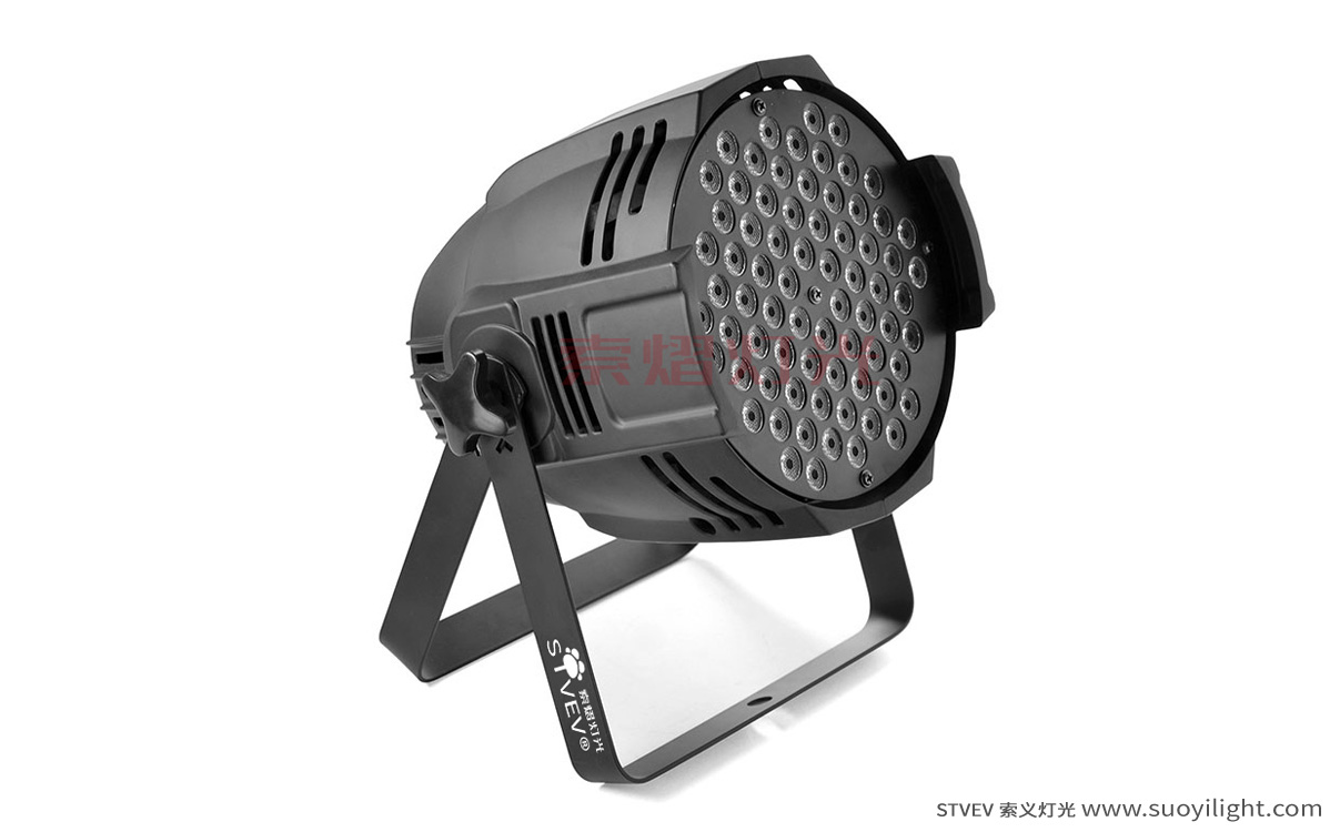 Pakistan72*3W LED Par Light