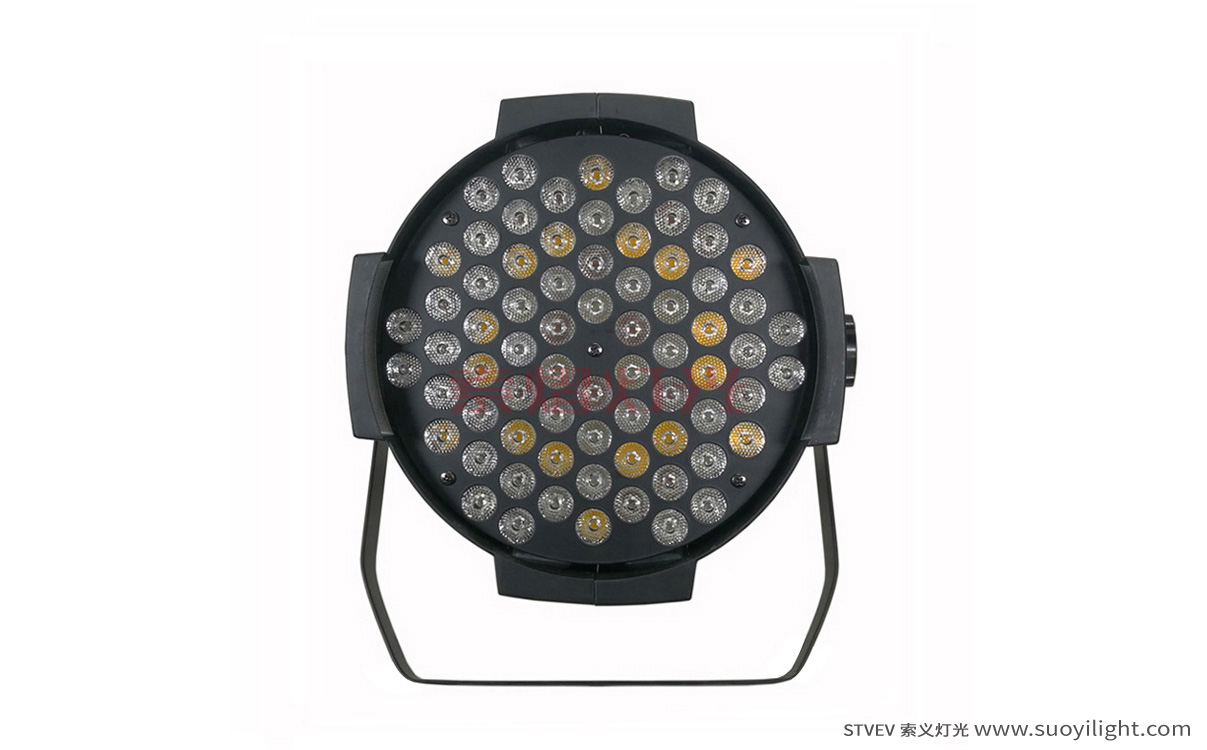 Pakistan72*3W LED Par Light