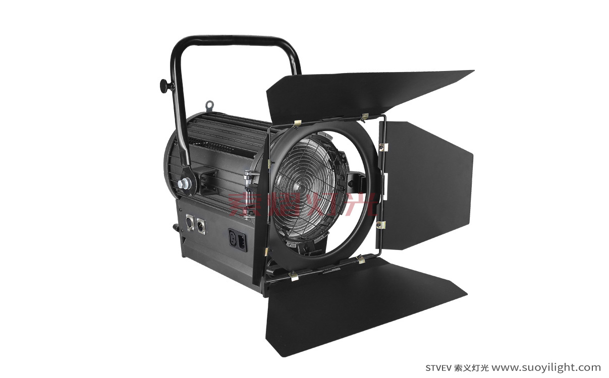 Pakistan100W LED Video Film Zoom Fresnel Light